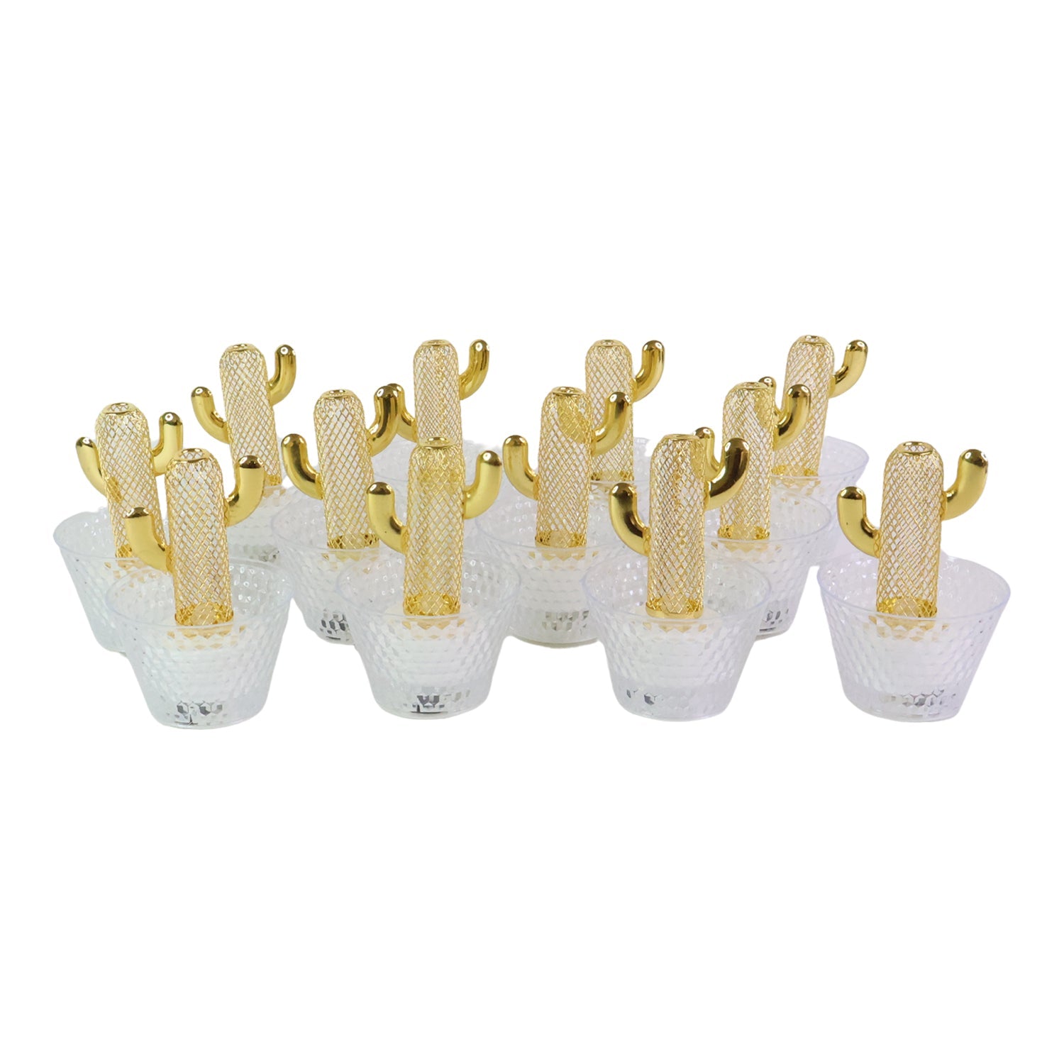 Tealight Tealight